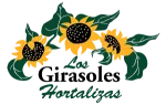 los girasoles